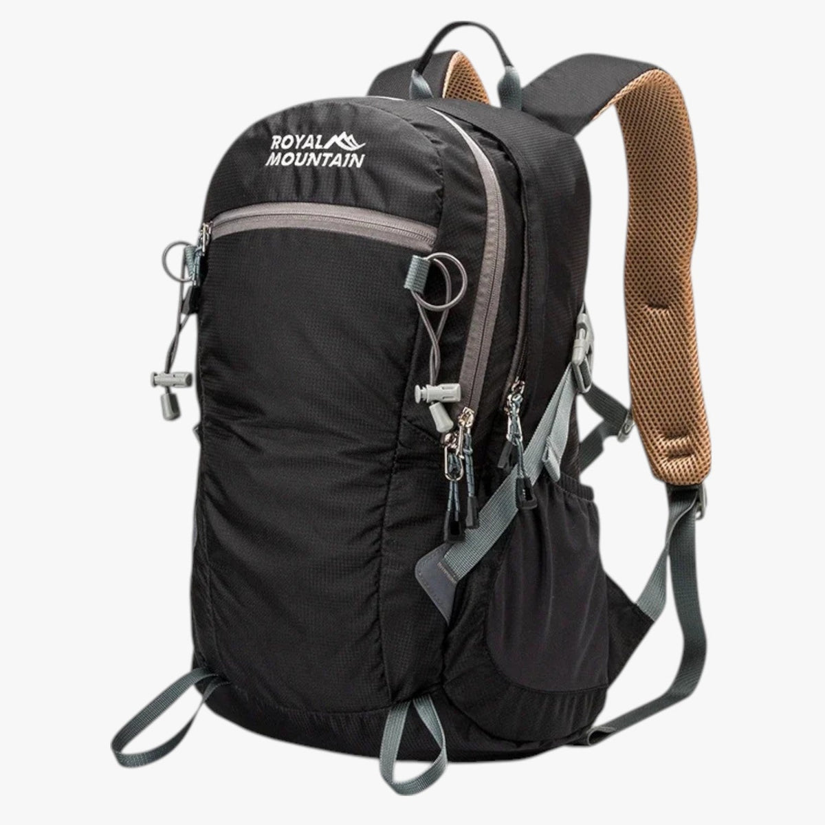 Water-Resistant 30L Backpack for Outdoor Use