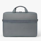 Flexibel laptopväska med justerbar crossbodyrem