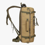 50L Hiking Backpack with Padded Straps and a Hip Belt