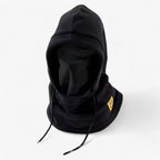 3-in-1 Winter Hat, Scarf and Face Shield with Fleece Lining