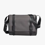 Bolso de hombro ligero y repelente al agua para hombre
