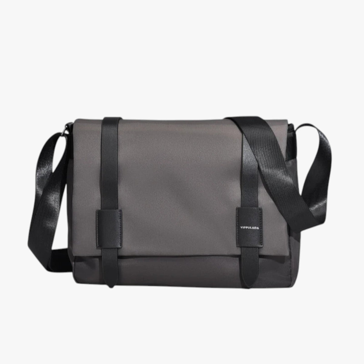 Bolso de hombro ligero y repelente al agua para hombre