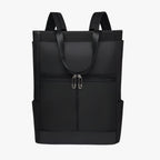 Lightweight Spacious Backpack with Padded Shoulder Straps