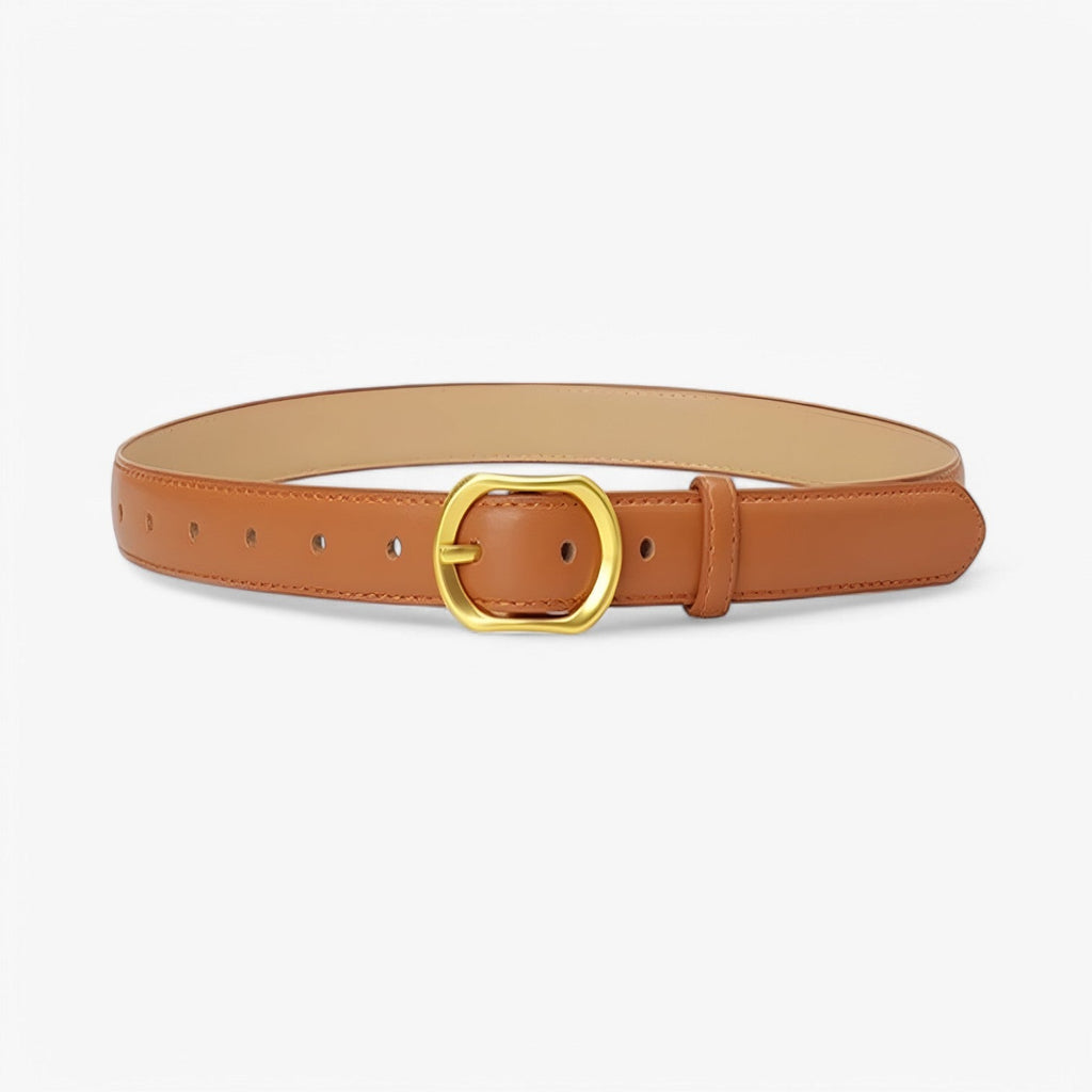 Versatile Designer Belt for Jeans and Dresses Alike