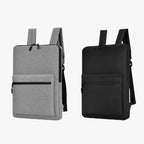Mochila fina resistente al agua para portátiles de 14-15.6 pulgadas