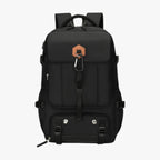 Large-Capacity Backpack with Anti-Theft Pockets for Travel