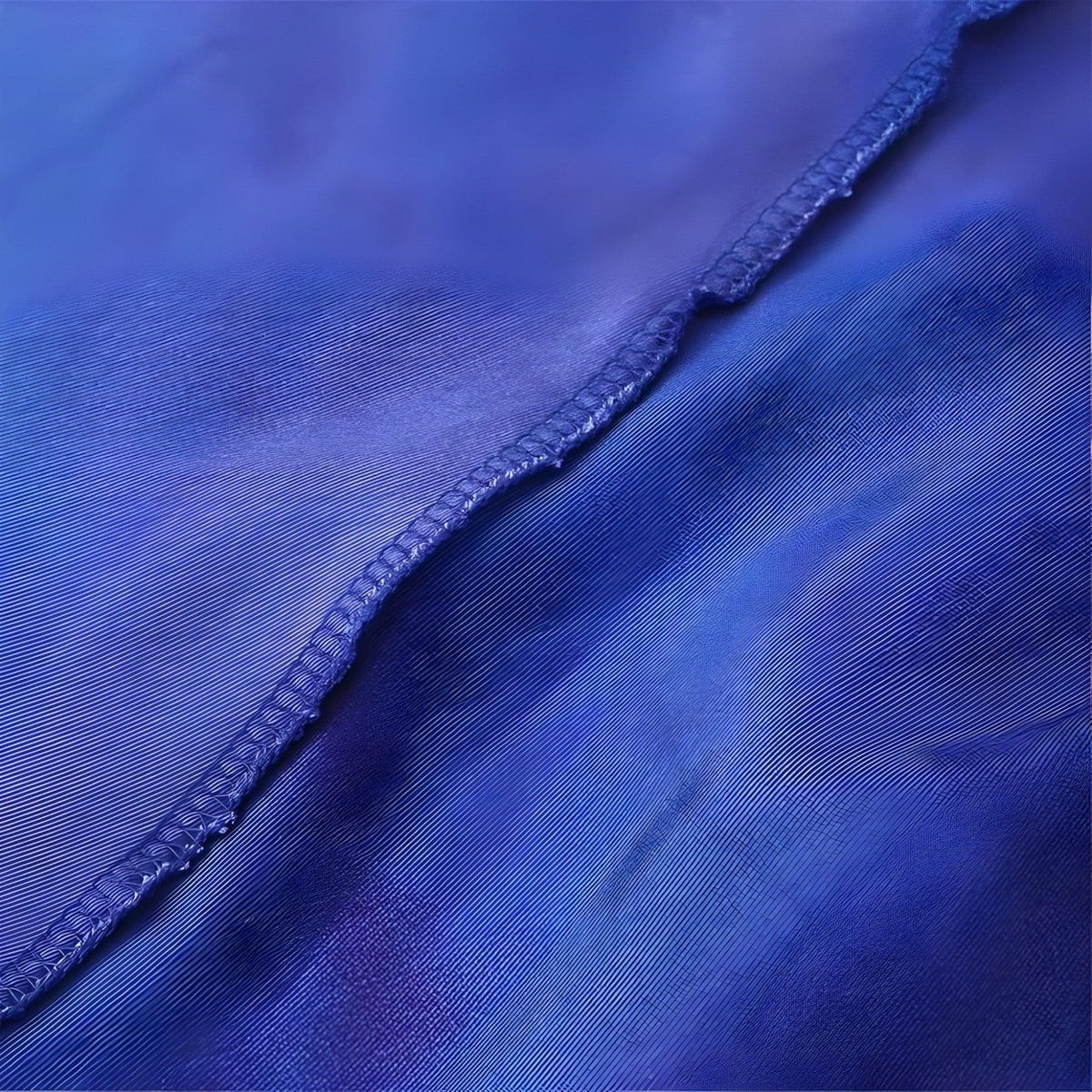 Printed Satin Dress with Silky Sheen for Summer Evenings