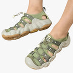 Sandalias de verano de hombre con suela amortiguadora