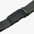 Men's Tactical Nylon Belt with Automatic Buckle