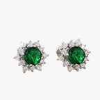 Lightweight Earrings for Weddings and Evening Occasions