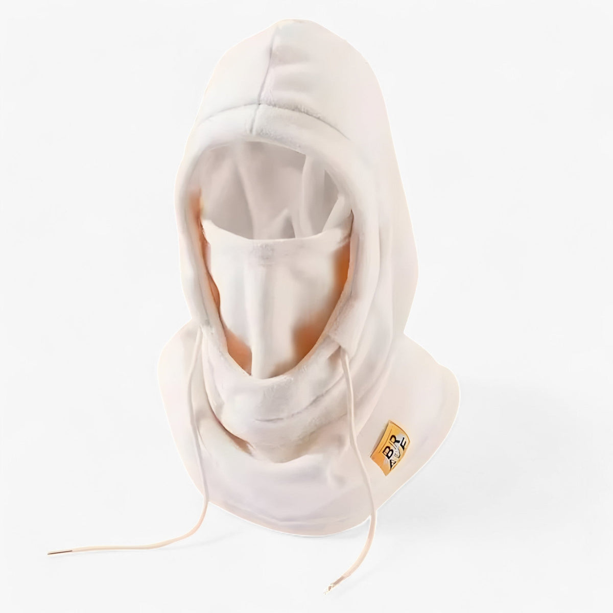 3-in-1 Winter Hat, Scarf and Face Shield with Fleece Lining