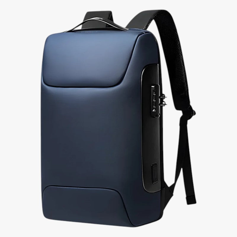 Water-Resistant Laptop Backpack for Work and Travel