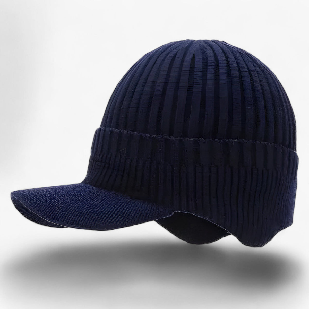 Trooper Aviator Hat with Ear and Neck Protection