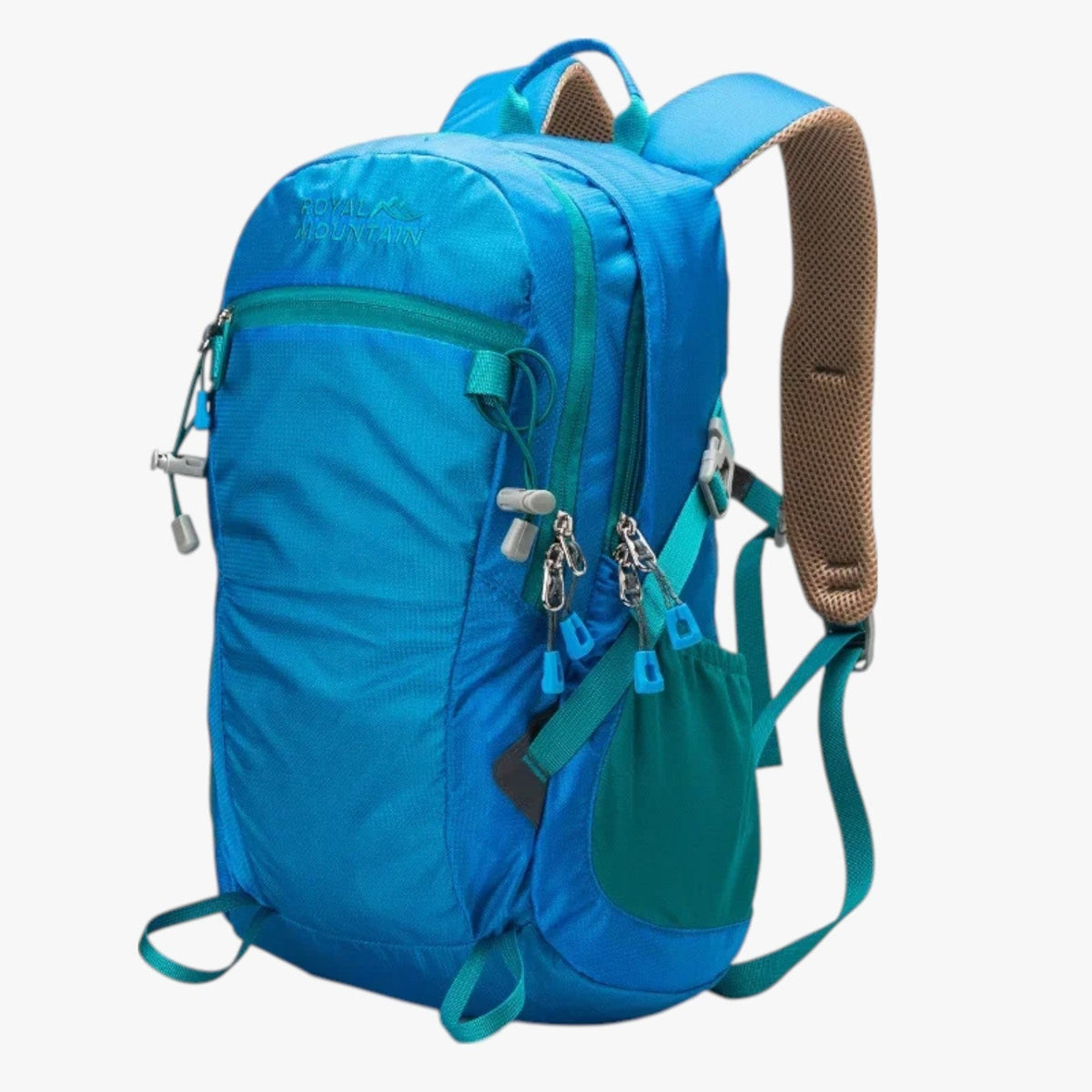 Water-Resistant 30L Backpack for Outdoor Use