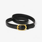 Versatile Designer Belt for Jeans and Dresses Alike