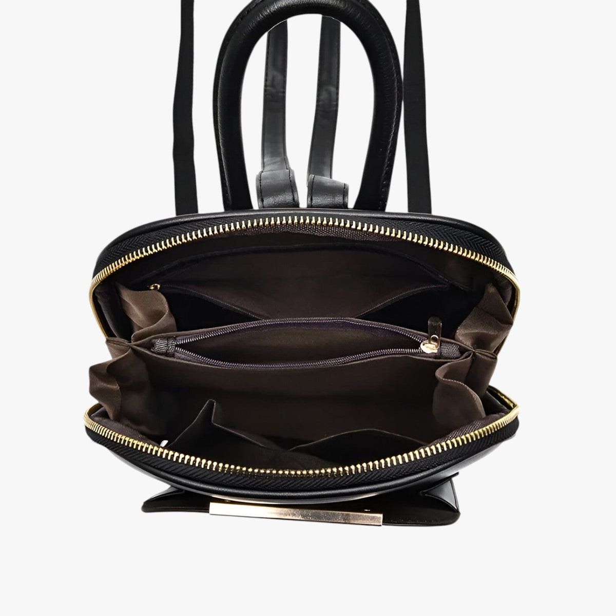 Sequin Travel Bag with Padded Comfortable Shoulder Straps