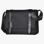 Bolso de hombro ligero y repelente al agua para hombre