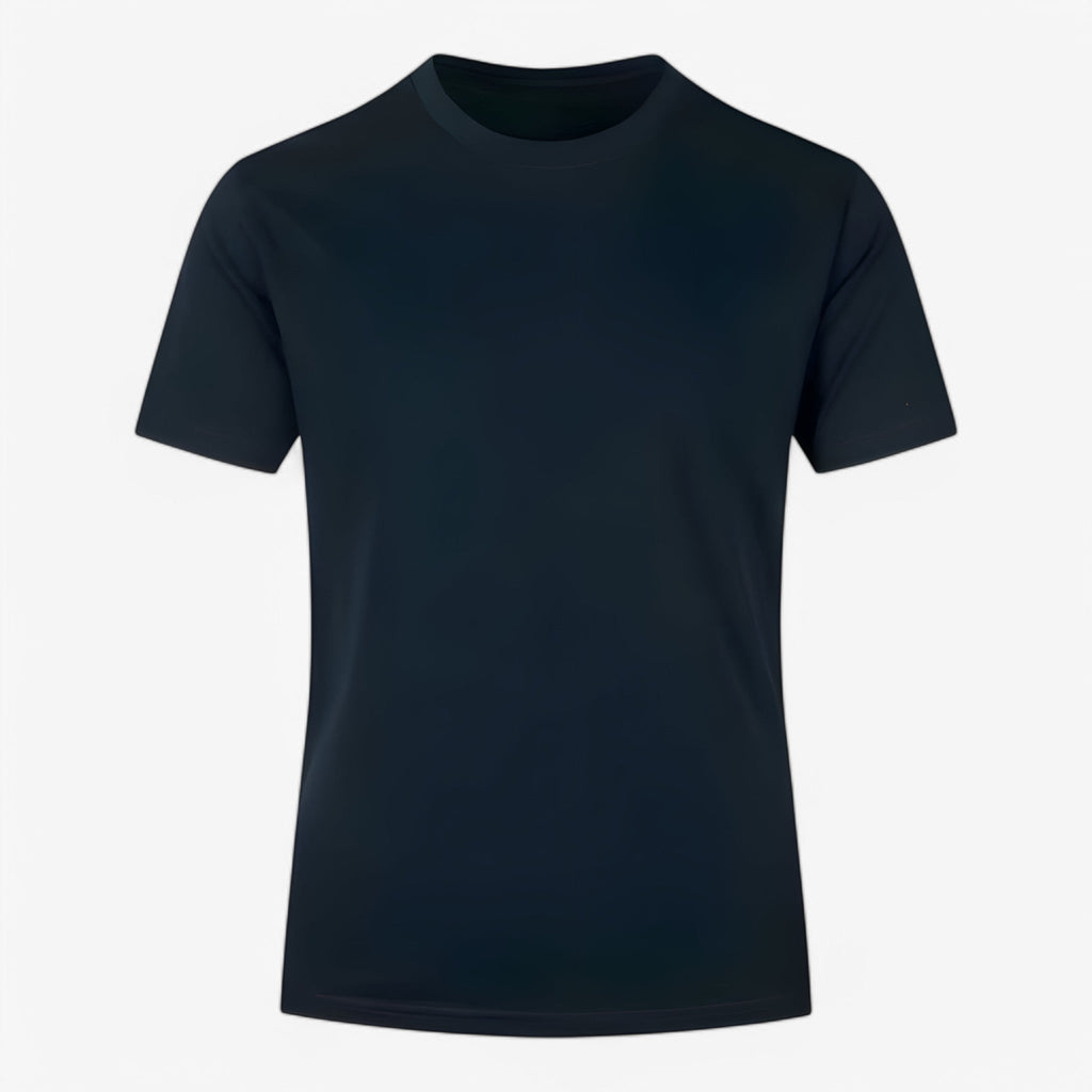 Unisex Cotton T-Shirt for Casual Summer Days