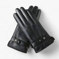 Touchscreen Winter Gloves with Water-Repellent Finish