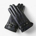 Touchscreen Winter Gloves with Water-Repellent Finish