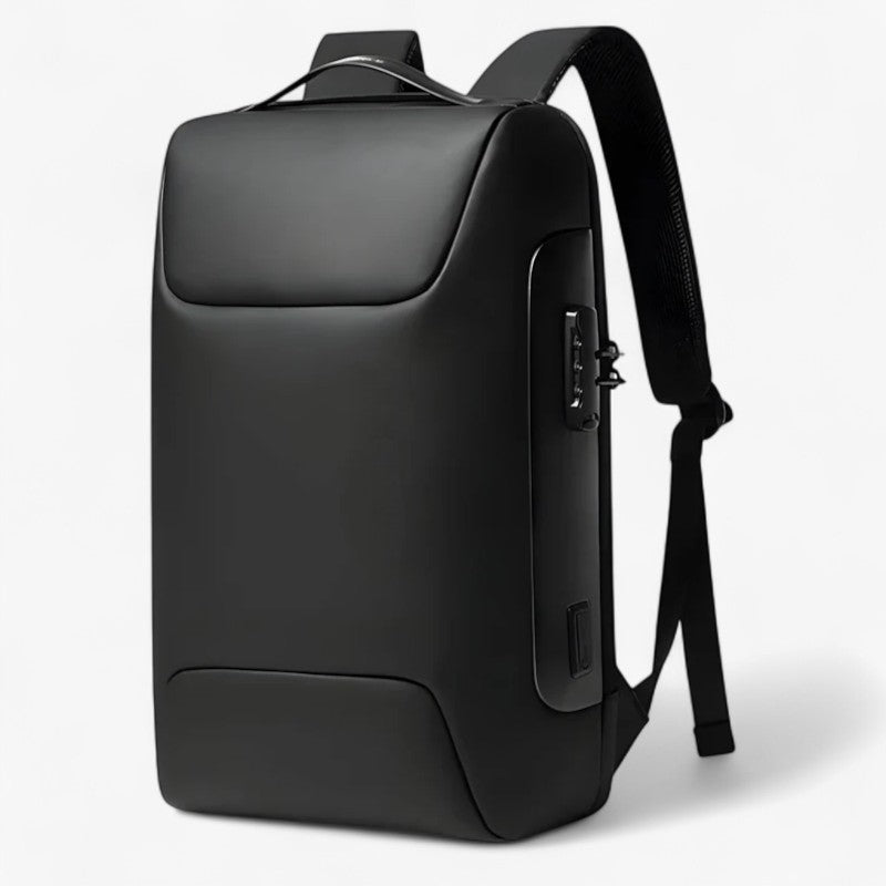Water-Resistant Laptop Backpack for Work and Travel