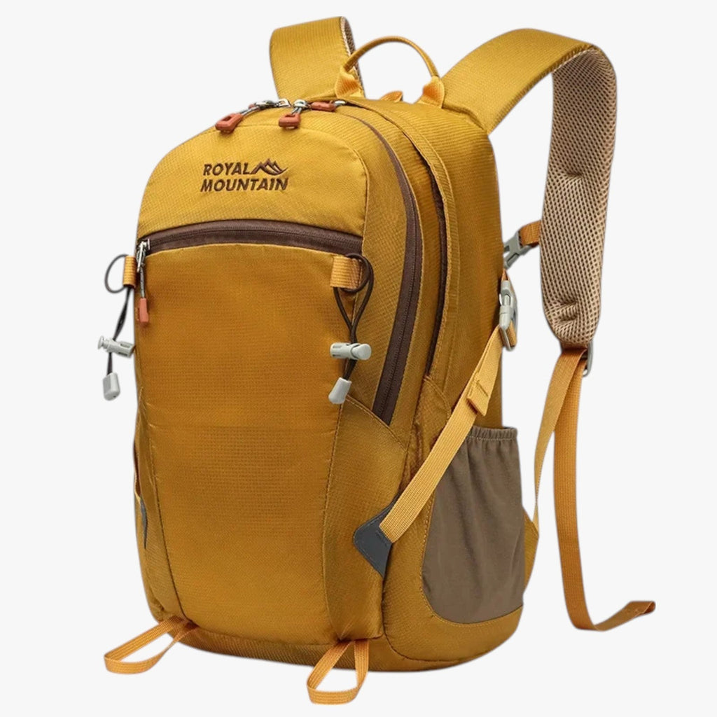 Water-Resistant 30L Backpack for Outdoor Use