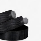 Men's Tactical Nylon Belt with Automatic Buckle