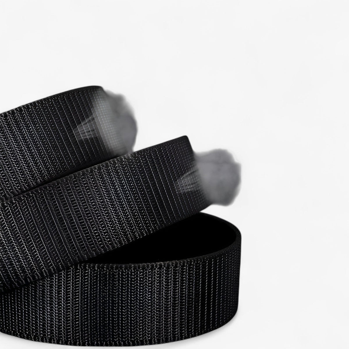 Men's Tactical Nylon Belt with Automatic Buckle