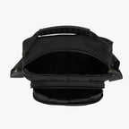 Anti-Theft Messenger Backpack with Laptop Compartment