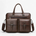 Business Bag with Padded Laptop Compartment
