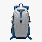 Water-Resistant Backpack with Spacious Compartments