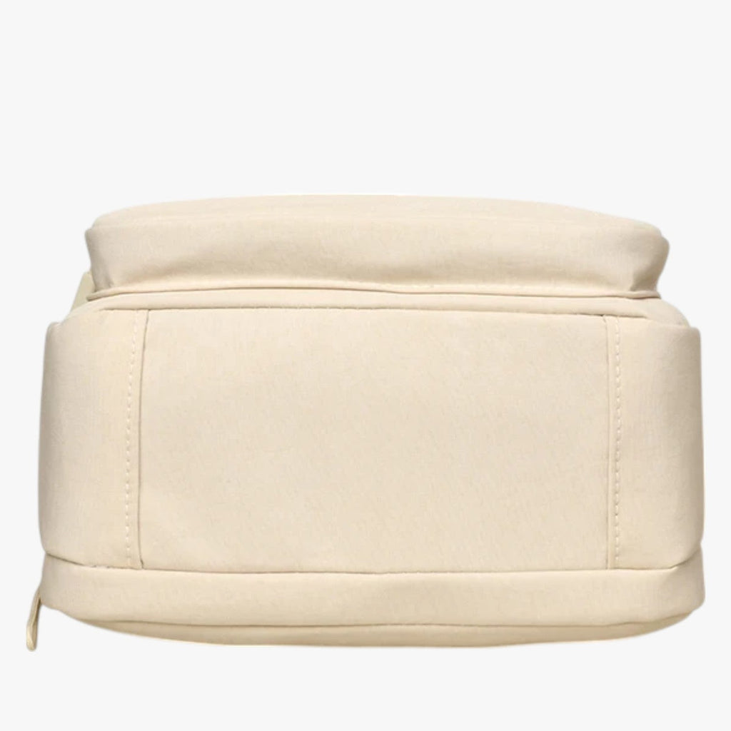 Bolso de hombro de nailon ligero con correa ajustable