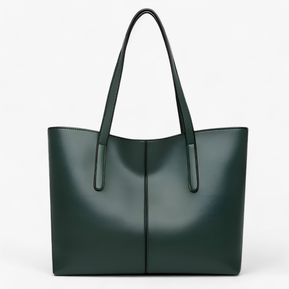 Bolso de piel sintética PU con correa de hombro ajustable