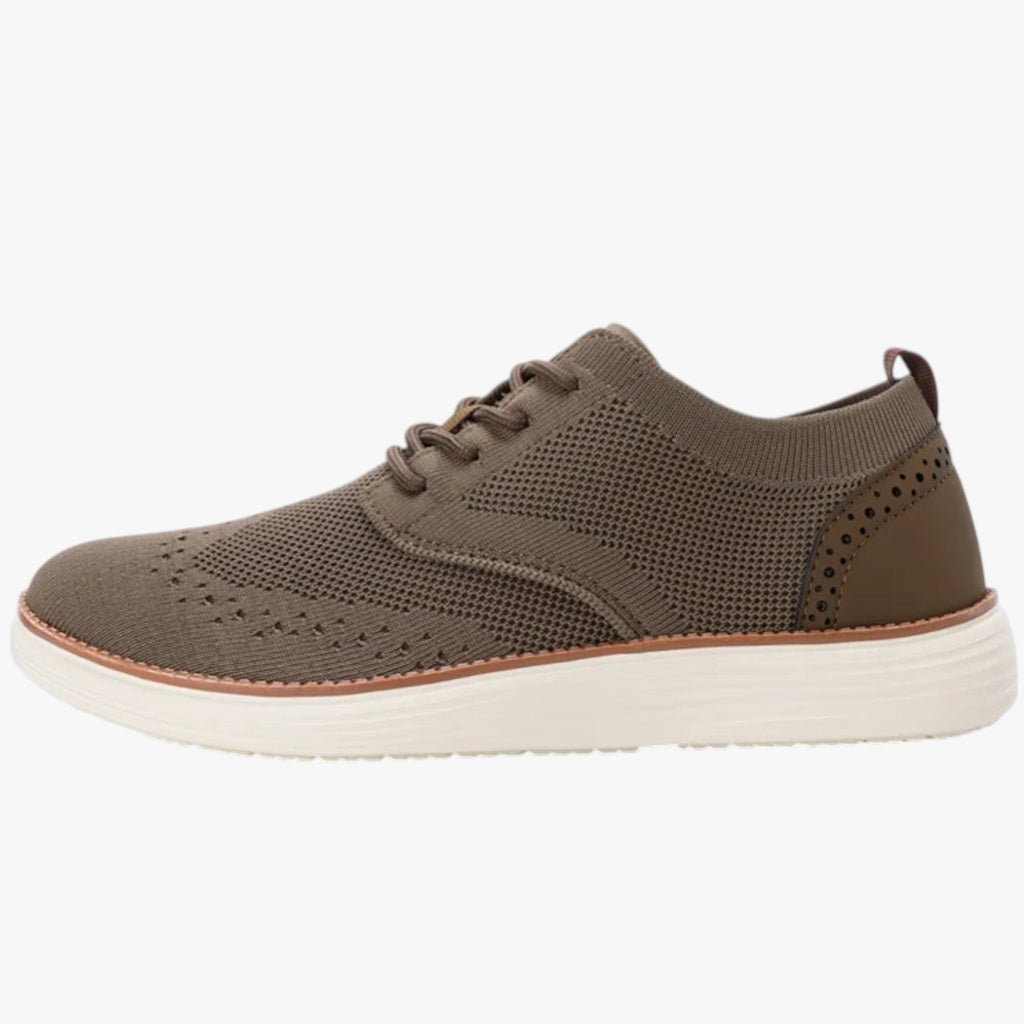 Zapatillas ultraligeras de malla transpirable para hombre