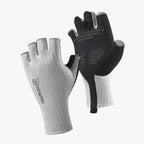 Breathable Slip-Resistant Summer Gloves with Shock Absorption
