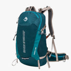Mochila de senderismo ligera de 35L para viajes y rutas
