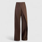 Tailored Trousers with Sleek Silhouette