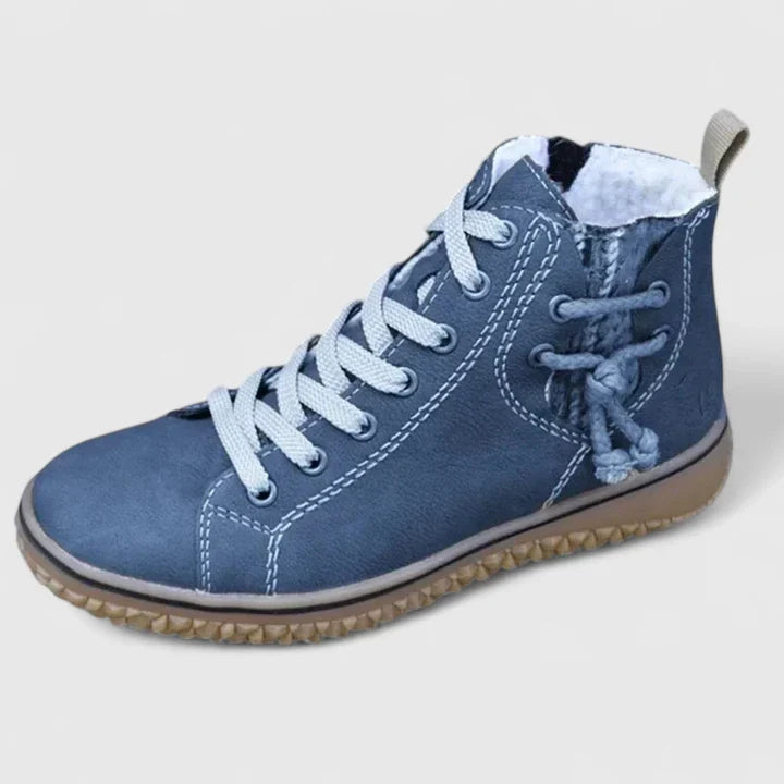 Zapatillas acolchadas con comodidad para todo el día