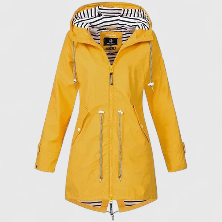 Versatile Jacket with Comfortable Everyday Fit
