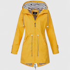 Versatile Jacket with Comfortable Everyday Fit