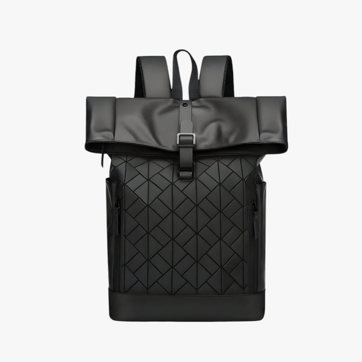 Men's Adjustable Laptop Backpack for Daily Commuting