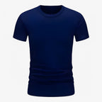 Relaxed Oversized Cotton T-Shirt for Everyday Wear