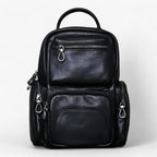 Bolso convertible: riñonera de pecho y mochila en uno