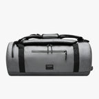 40L Travel Backpack with Dedicated Shoe Compartment