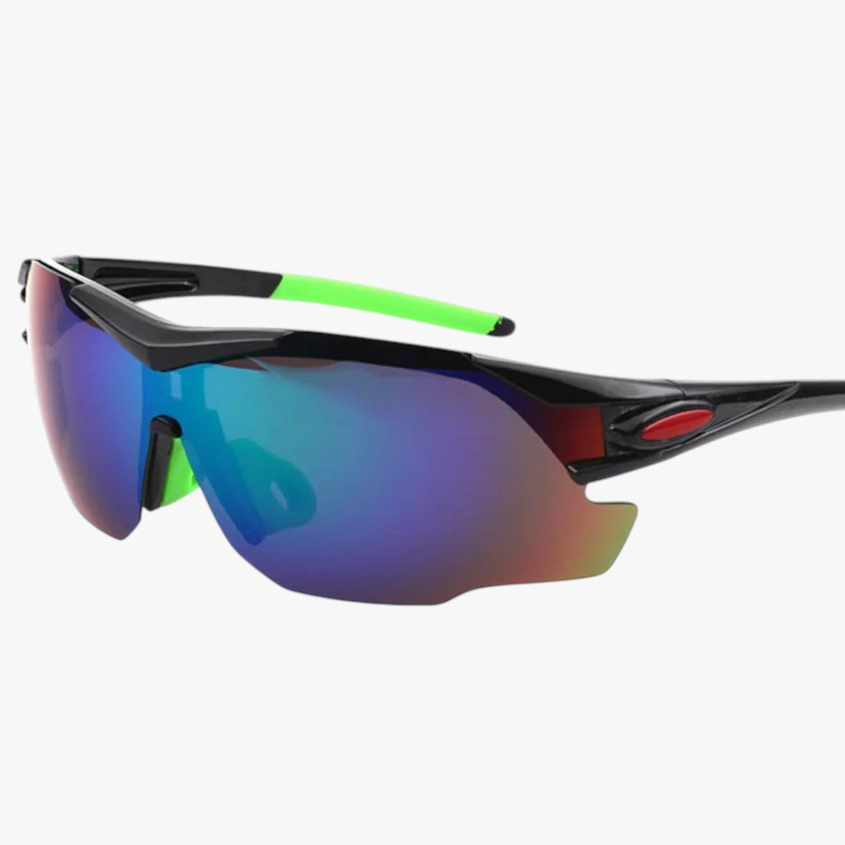Unisex Polarised Sunglasses for Outdoor Adventures