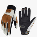 Windproof Touchscreen Summer Riding Gloves