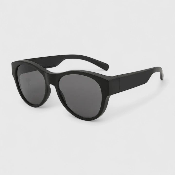 Fit Over Sunglasses with Polarized Lens Options