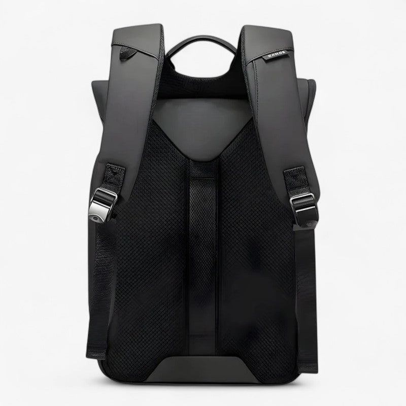 Mochila para portátil resistente al agua con puerto USB