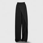 Tailored Trousers with Sleek Silhouette