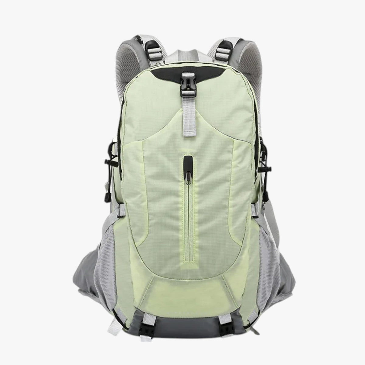 Water-Resistant Backpack with Spacious Compartments
